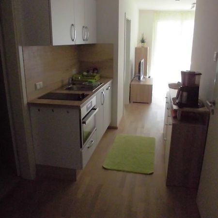 Stadtoase Seiler Apartment Lindau  Exterior foto