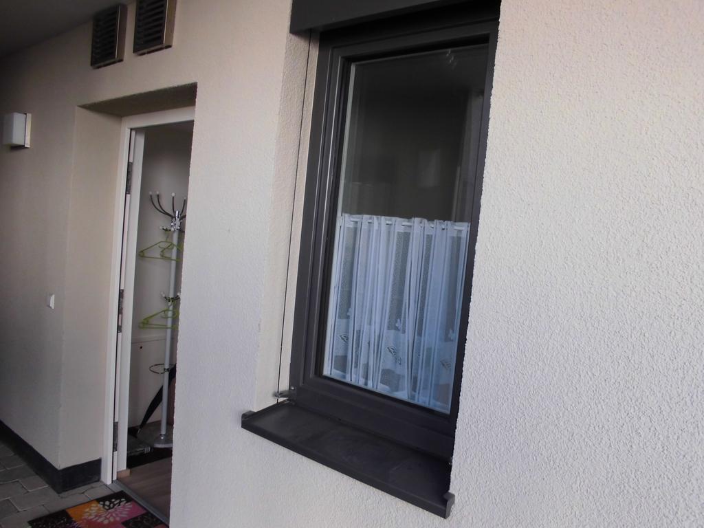 Stadtoase Seiler Apartment Lindau  Cameră foto