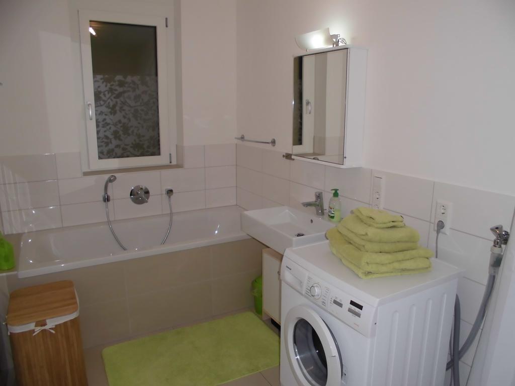 Stadtoase Seiler Apartment Lindau  Cameră foto